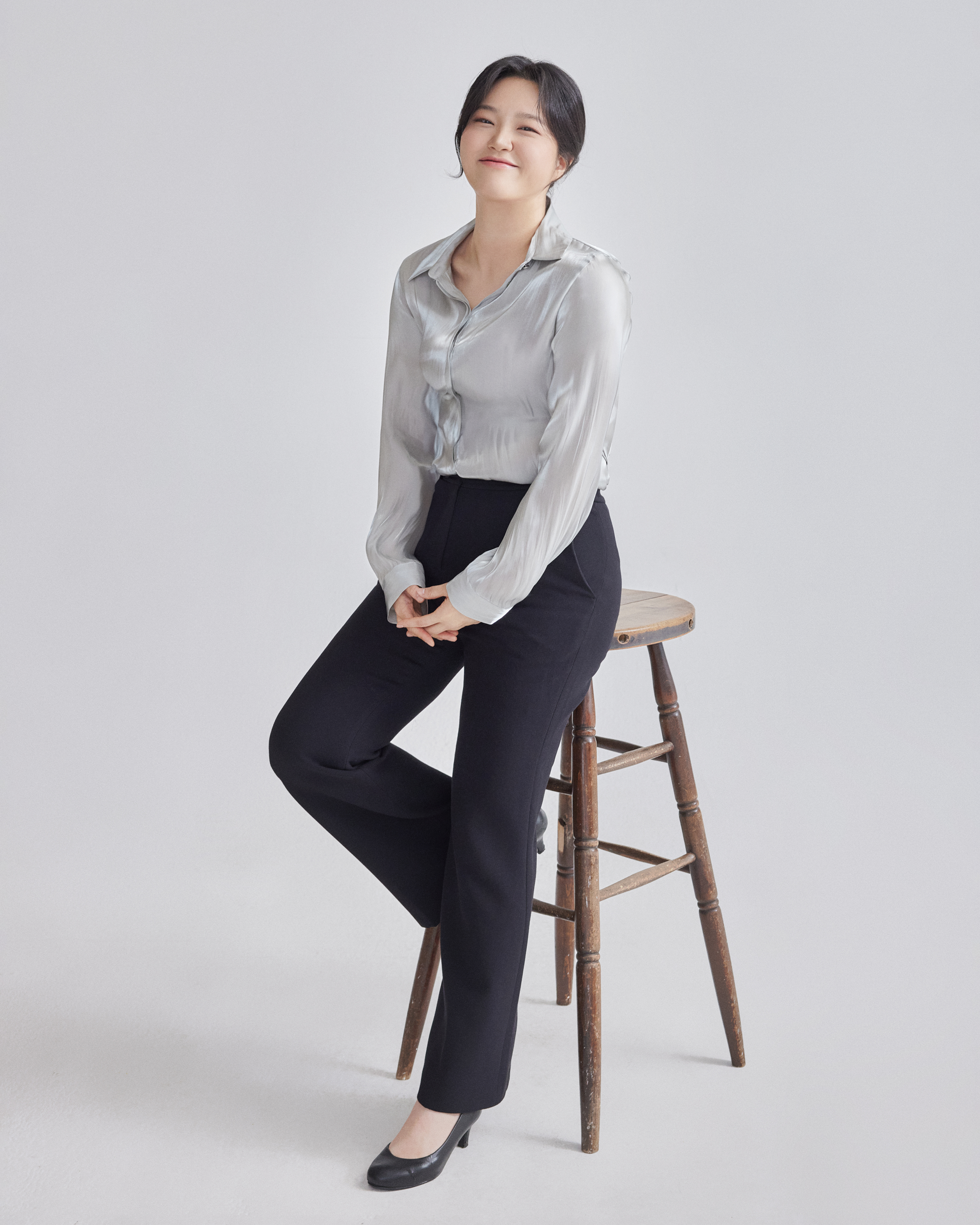 아티스트마인드핏 대표 윤 솔